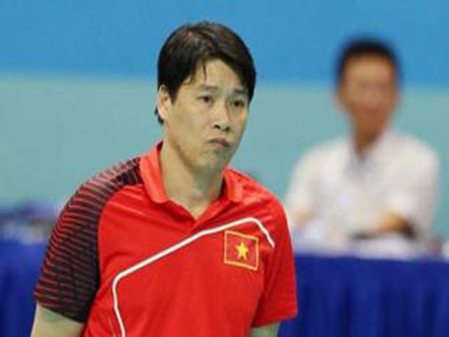 Môn thể thao khác - VTV Cup: ĐTVN dốc sức giành hạng 3