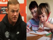 Bóng đá - Rooney bị lên án vì chưa hoàn thành chương trình tiểu học