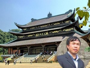 Tài chính - Bất động sản - Những đại gia Ninh Bình &quot;đình đám&quot; nhất VN