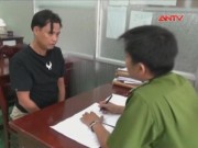 Video An ninh - “Ăn chặn” chi phí minh oan, chiếm đoạt 450 triệu đồng