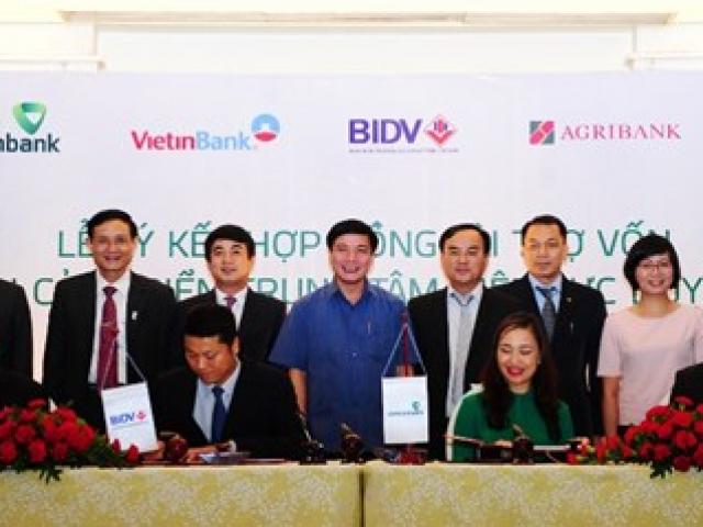 Kinh doanh - EVN xây cảng biển 5.500 tỷ đồng ở Trà Vinh
