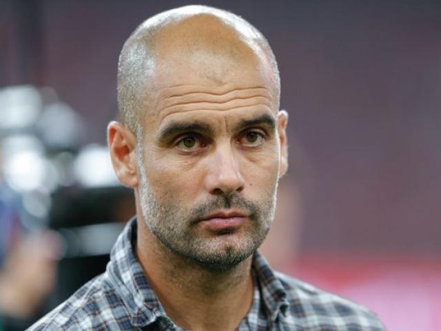 Bóng đá - Man City mời Pep mức lương "trên trời" 100 triệu bảng