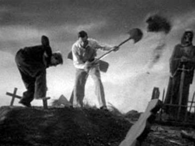 Phi thường - kỳ quặc - Bí ẩn những vụ cướp mộ người nổi tiếng