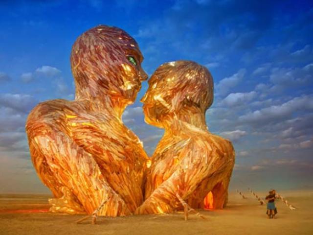 Du lịch - "Phát cuồng" với 7 lễ hội sôi động nhất hành tinh