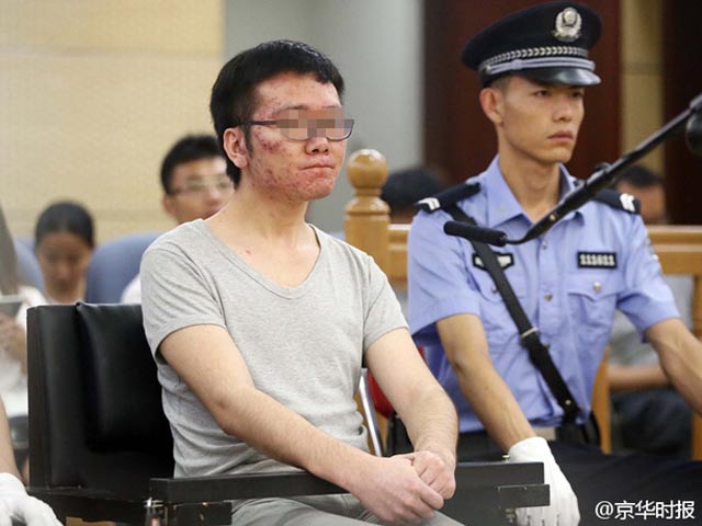 Tin tức trong ngày - TQ: Thanh niên giả gái lừa 700 triệu đồng của đại gia