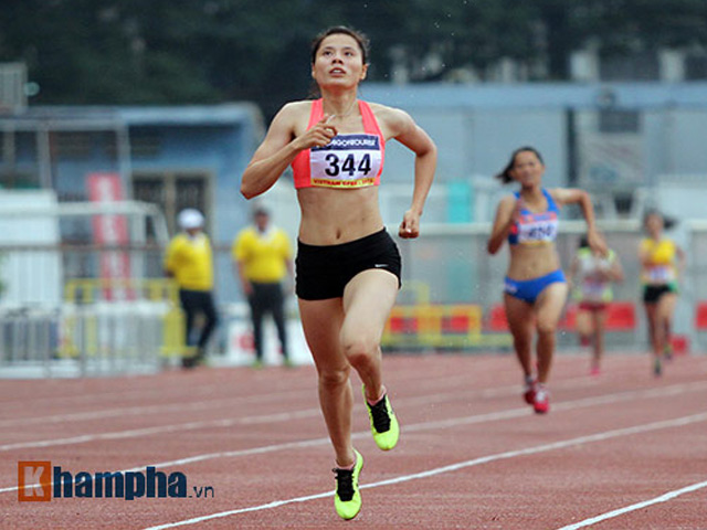 Môn thể thao khác - "Người hùng SEA Games" không có đối thủ ở TP HCM