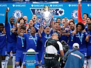 Bóng đá - Premier League còn 7 ngày: Nhà cái &quot;ưu ái&quot; Chelsea