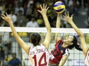 Môn thể thao khác - TRỰC TIẾP ĐT Việt Nam - Triều Tiên: Kết cục tất yếu (VTV Cup) (KT)