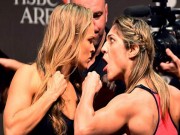 Thể thao - Correia thề khiến Ronda Rousey xấu hổ mà tự vẫn