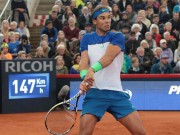 Thể thao - Nadal - Seppi: Sức mạnh vượt trội (BK Hamburg Open)