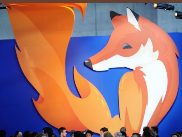 Công nghệ thông tin - Ông chủ Firefox cáo buộc Windows 10 "gây khó" người dùng