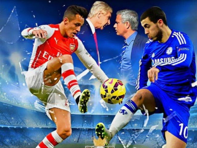 Bóng đá - Chelsea – Arsenal: Bước chạy đà quan trọng