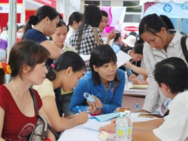 Tin tức Việt Nam - Vì sao bằng cấp càng cao càng dễ thất nghiệp?