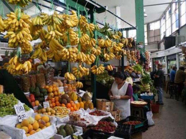 Du lịch - Ghé thăm những khu chợ ẩm thực nức tiếng thế giới