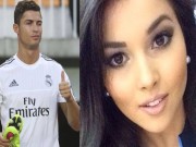 Bóng đá - Bồ của fan cuồng hỏi thăm, CR7 tranh thủ tán tỉnh