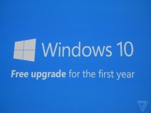 Sản phẩm mới - Windows 10 có thể tiềm tàng nguy cơ mất an toàn thông tin?