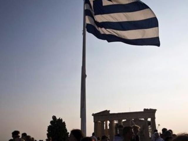 Kinh doanh - Hy Lạp muốn vay hơn 24 tỷ euro để "đáo hạn"