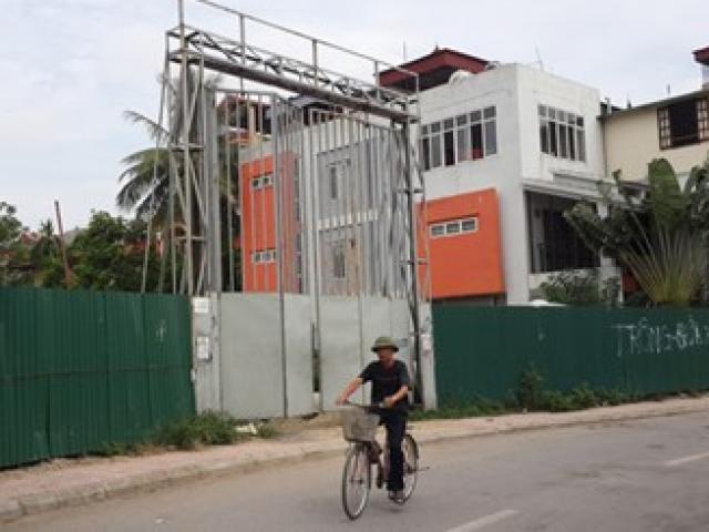 Tài chính - Bất động sản - Nhà xã hội nguy cơ chết yểu cùng gói 30.000 tỷ