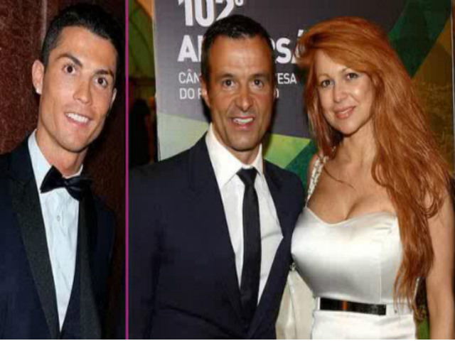 Ngôi sao bóng đá - Chất chơi như Ronaldo: Tặng quà cưới bằng...hòn đảo