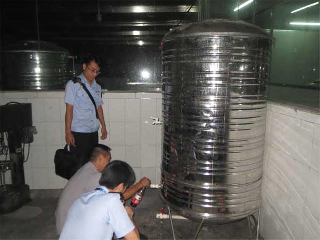 Thế giới - TQ: Pha thuốc cường dương vào rượu để chế “tiên tửu”