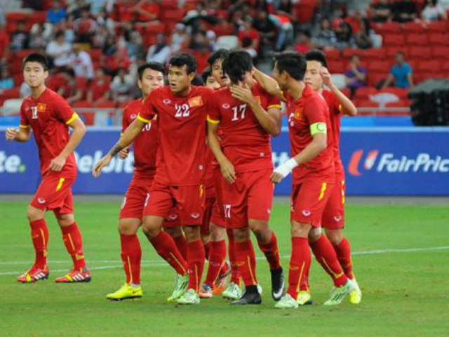 Bóng đá - VFF chia thưởng 3 tỷ đồng, Công Phượng được bao nhiêu?