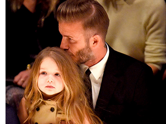 Bí quyết mặc đẹp - Tình đầu của con gái