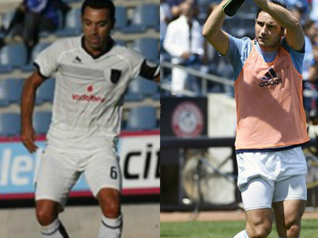 Video bóng đá hot - Ra mắt CLB mới: Xavi có siêu phẩm, Lampard mờ nhạt