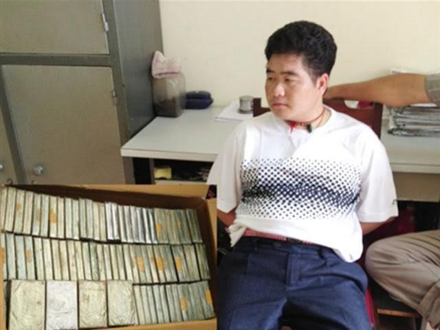 Pháp luật - Xét xử trùm ma túy Tàng &quot;Keangnam&quot; trong trại tạm giam