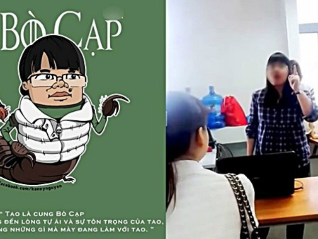 Ca nhạc - MTV - Nhạc chế "Tao là cung Bọ Cạp" tung hoành quán bar