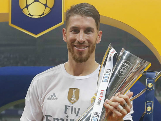 Tin chuyển nhượng - Tin chuyển nhượng 3/8: MU vẫn "cố đấm ăn xôi" vụ Ramos