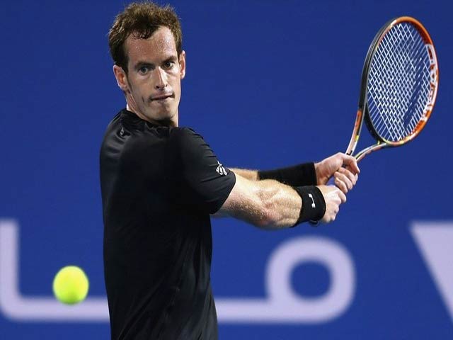 Thể thao - Tin HOT 3/8: Murray cày ải cật lực trong tháng 8