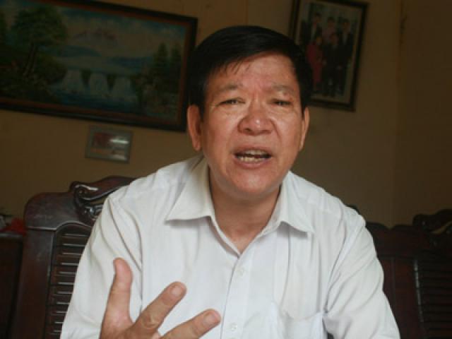 Pháp luật - Ngày mai xử vụ người án oan đòi bồi thường 66 tỷ đồng