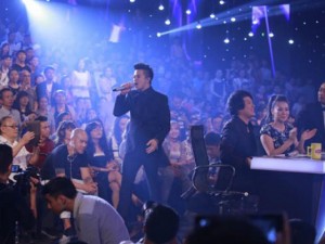 Ca khúc hay nhất - Trọng Hiếu trở thành quán quân Vietnam Idol mùa thứ 6