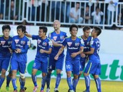 Bóng đá - HA Gia Lai rớt hạng, V-League ít vui đi