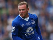 Bóng đá - Dẹp bỏ hiềm khích, Rooney trở lại khoác áo Everton