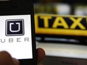 Doanh nhân - Uber được định giá 50 tỷ USD, &quot;vượt mặt&quot; Facebook