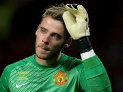 Bóng đá - Nóng: De Gea sẽ gia nhập Real ngay trong tuần này