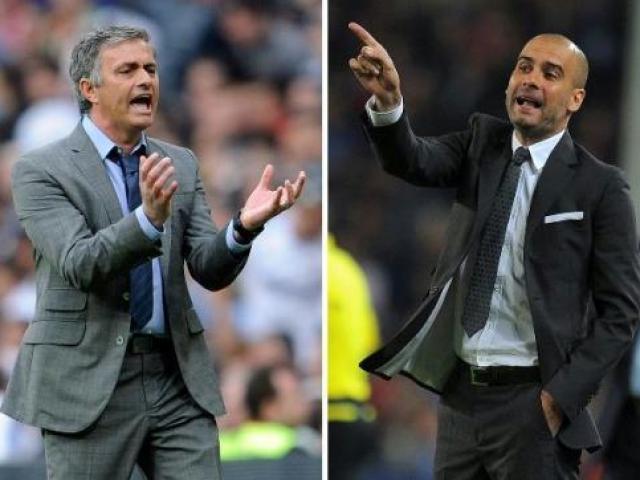 Bóng đá - "Mourinho giỏi và ngay thẳng hơn Pep Guardiola"