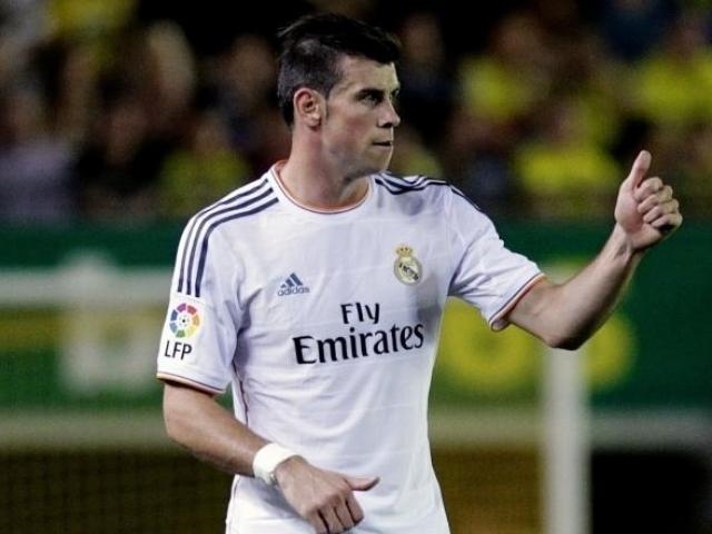 Bóng đá - Real – Tottenham: “Sân khấu” của Bale