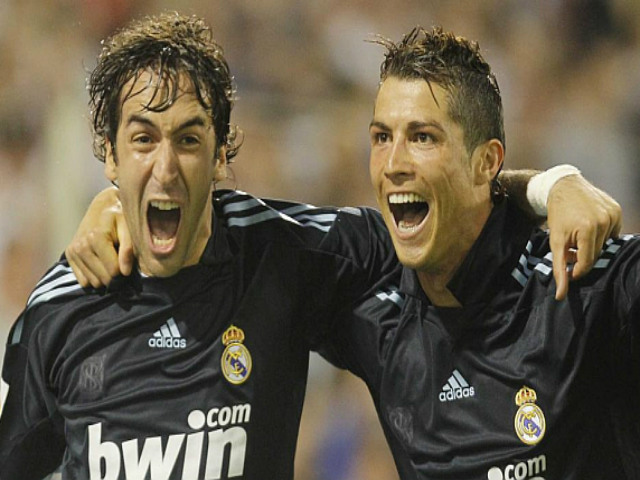 Bóng đá - Ronaldo mùa tới: Vượt Raul để vĩ đại nhất Real