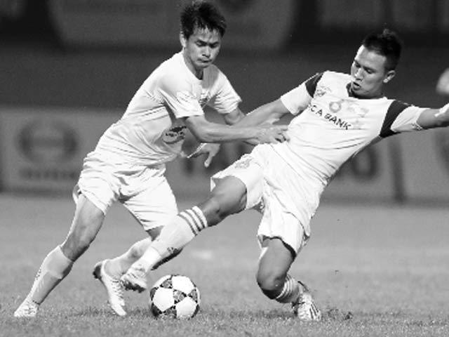 Bóng đá - Bóng đá Việt Nam mù mờ về EPTS