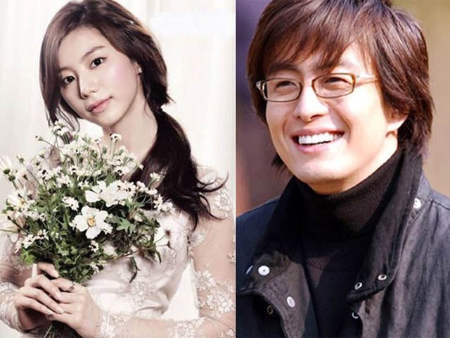 Phim - Nhìn lại 8 chuyện hẹn hò gây "sốc" của sao Hàn