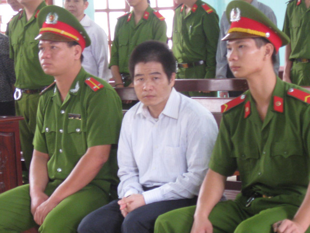 Pháp luật - Ai đã tố giác trùm ma túy Tàng "Keangnam"?