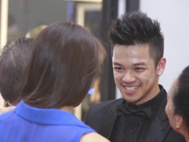 Ca nhạc - MTV - Cận cảnh "nữ đại gia" đầu tư kinh phí khủng cho Trọng Hiếu