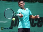 Thể thao - Hoàng Nam &amp; thử thách cùng bạn đánh mới ở US Open