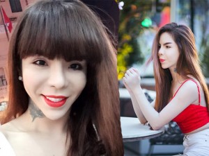 Bạn trẻ - Cuộc sống - Hot girl Lin Da trần tình việc bị bắt nhầm trên phố Nguyễn Huệ