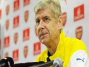 Bóng đá - Arsenal - Wenger: 19 năm, 199 người đến và đi