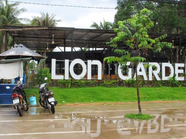 Pháp luật - Bắt nghi can chính trong vụ bắn chết 2 người ở Phú Quốc