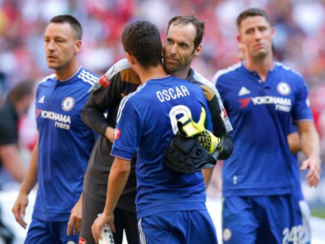 Bóng đá - Chelsea – Fiorentina: Xốc lại tinh thần