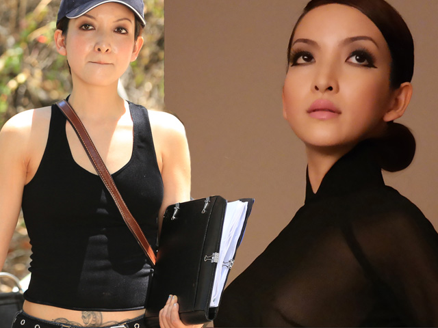 Phim - Linh Nga lần đầu trải lòng sau cuộc tình với Thuyết "buôn vua"